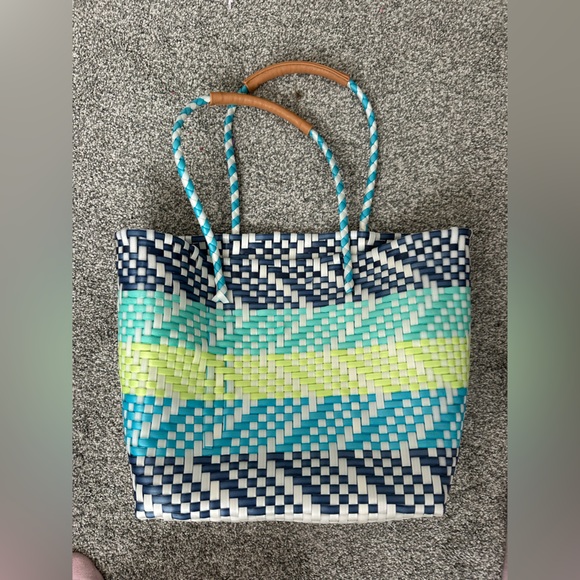 Target beach bag - Picture 3 of 4